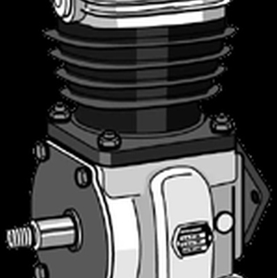 LUCHTKOMPRESSOR LK1808